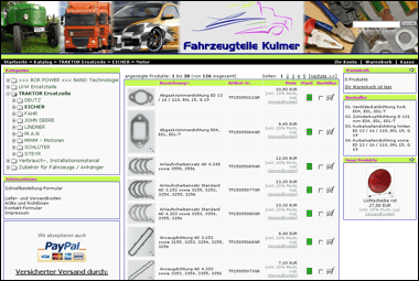 DIGA OnlineShop 10