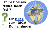 Domainfinder