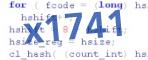 Code