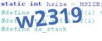 Code