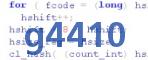 Code