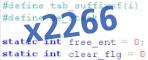Code