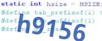Code