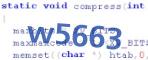 Code