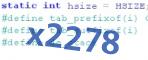 Code