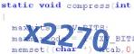 Code
