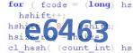 Code