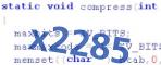 Code