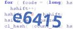 Code