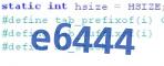 Code