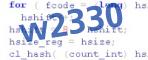 Code
