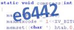 Code