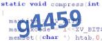Code